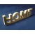 HOME , napis   MDF #16mm ,     24x6,5cm